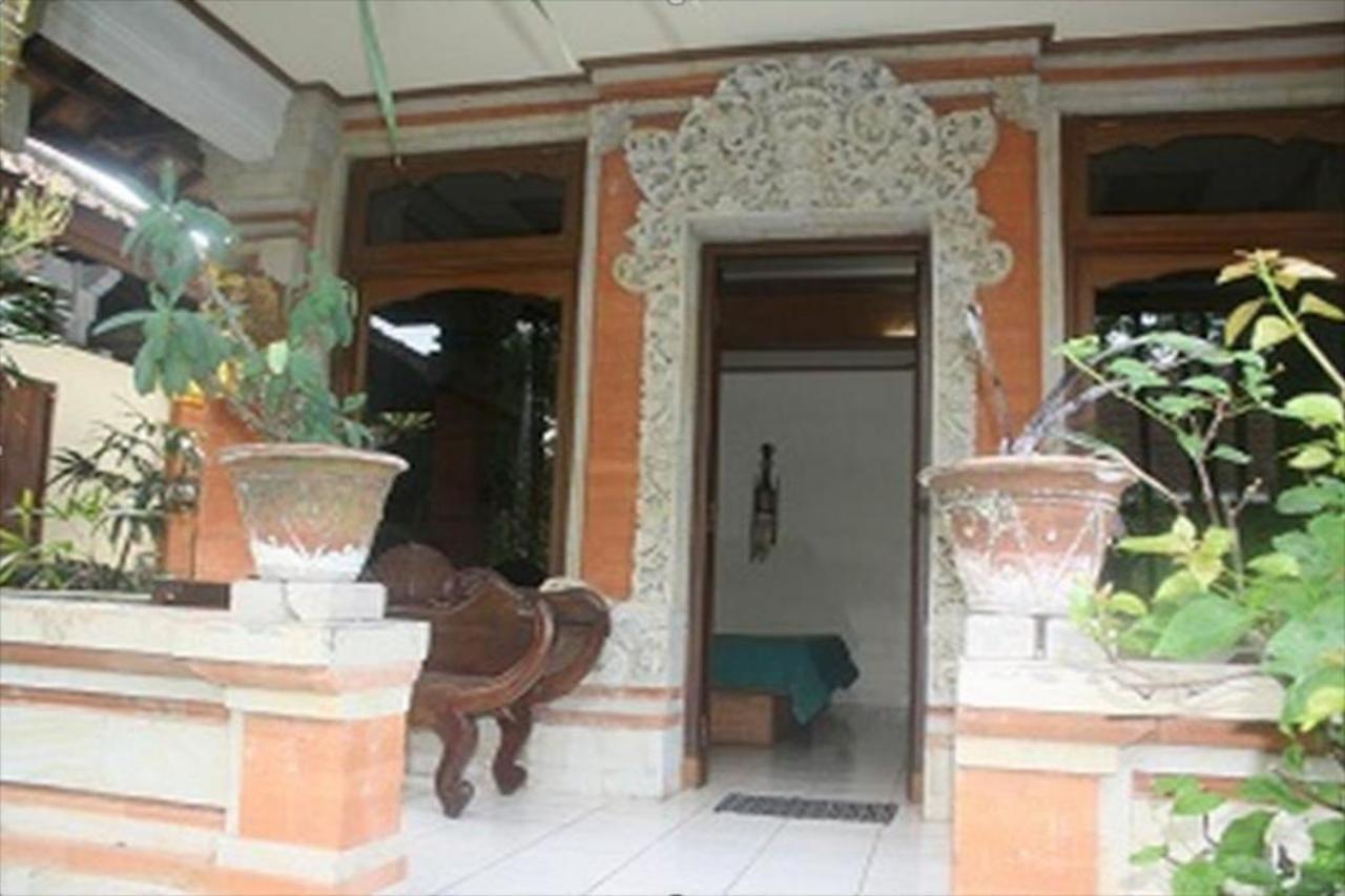 Depradha Ubud Exterior photo