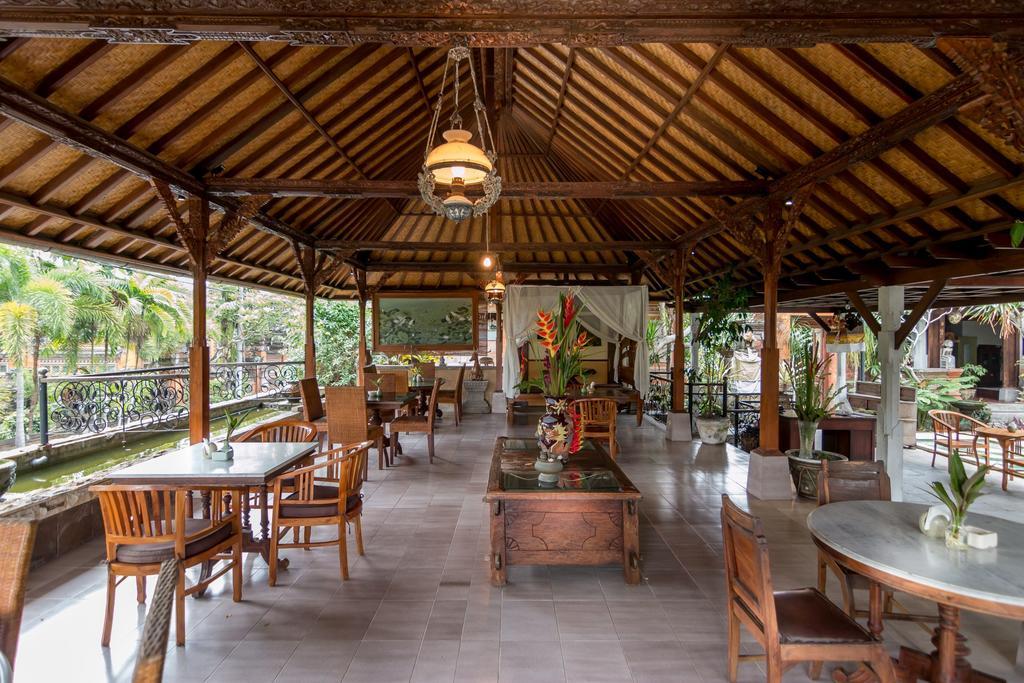 Depradha Ubud Exterior photo