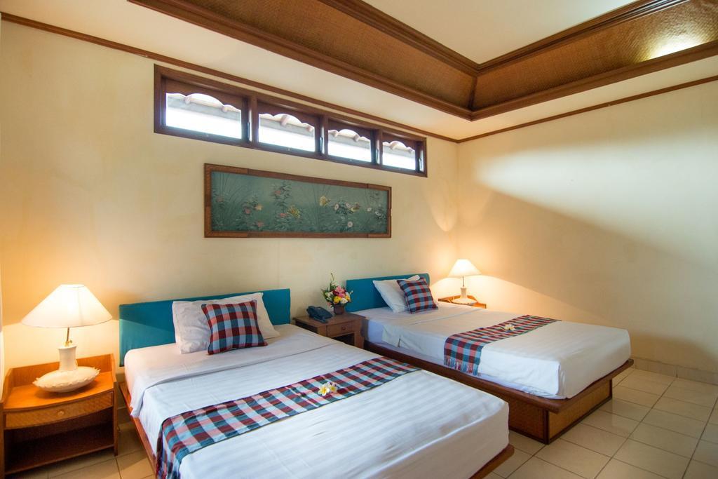 Depradha Ubud Exterior photo