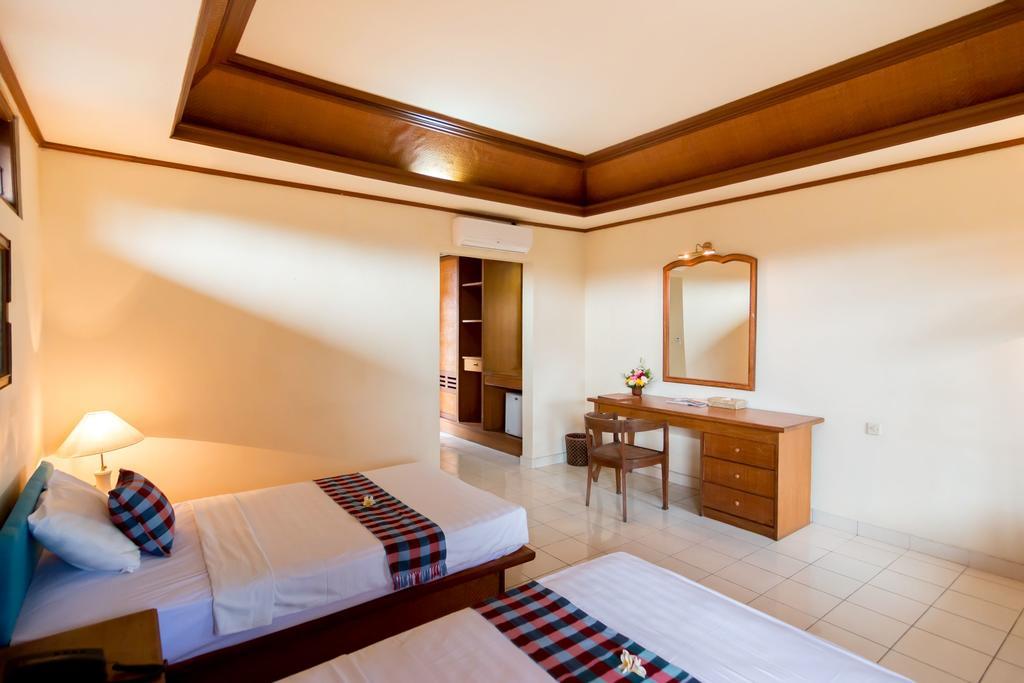 Depradha Ubud Exterior photo