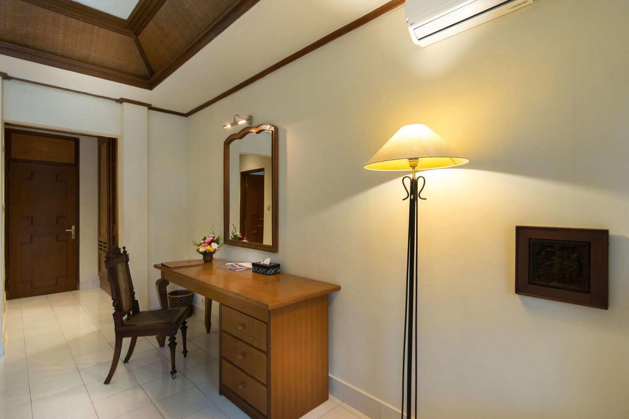 Depradha Ubud Exterior photo